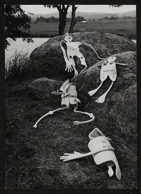 Ladislav Novák – Putování s Ichichvory 