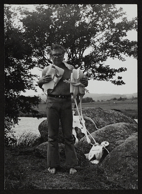 Ladislav Novák – Putování s Ichichvory 