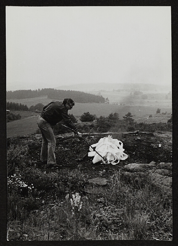 Ladislav Novák – Putování s Ichichvory 