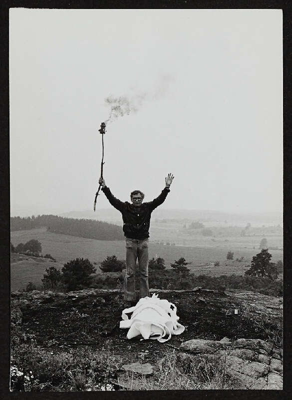 Ladislav Novák – Putování s Ichichvory 