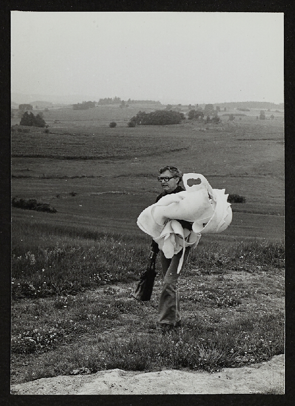 Ladislav Novák – Putování s Ichichvory 