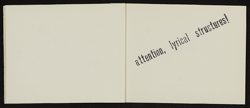 Jiří Hynek Kocman – My Activity, report no. 1 Graphic Activity, Tinktury 