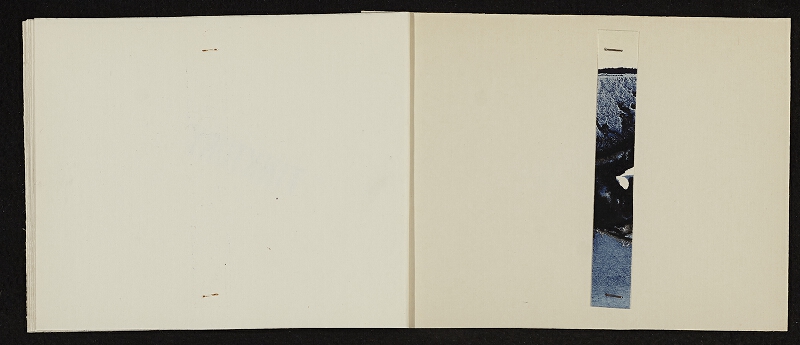 Jiří Hynek Kocman – My Activity, report no. 1 Graphic Activity, Tinktury 