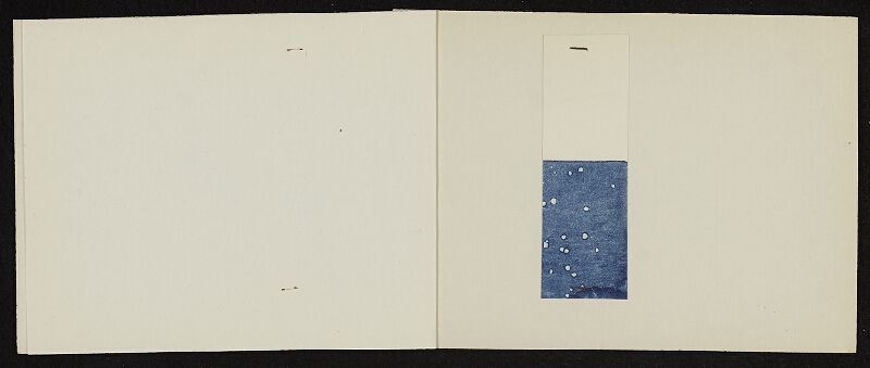 Jiří Hynek Kocman – My Activity, report no. 3 Drip Graphic 