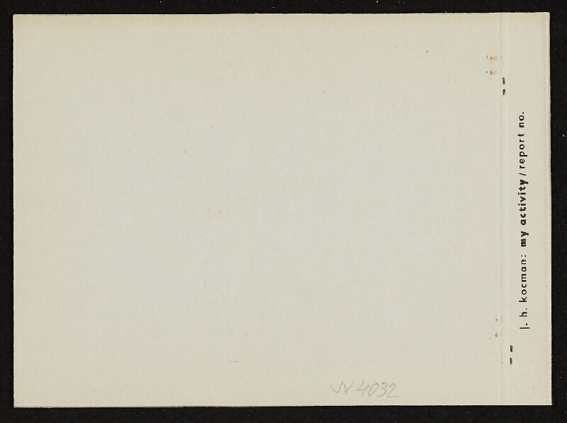 Jiří Hynek Kocman – bez názvu 