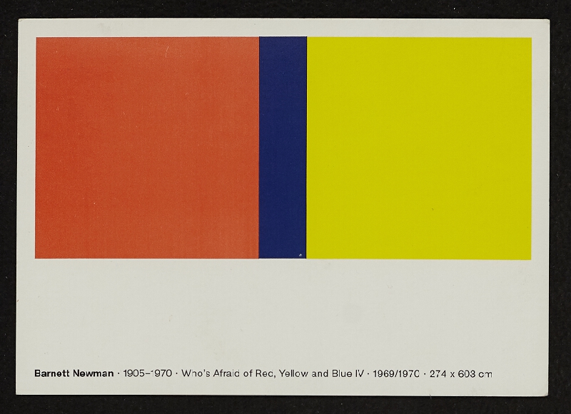 Jiří Valoch – Art is here now - with you! 