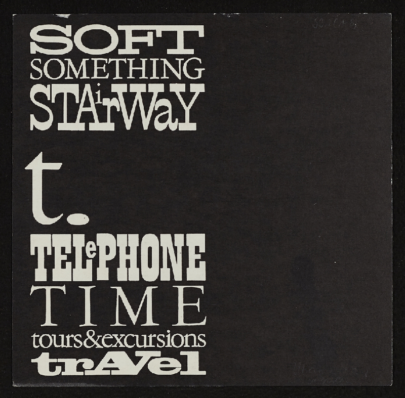 George Maciunas – Iced Dice 