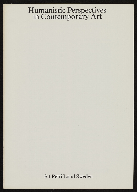 Eric Andersen – Bez názvu 