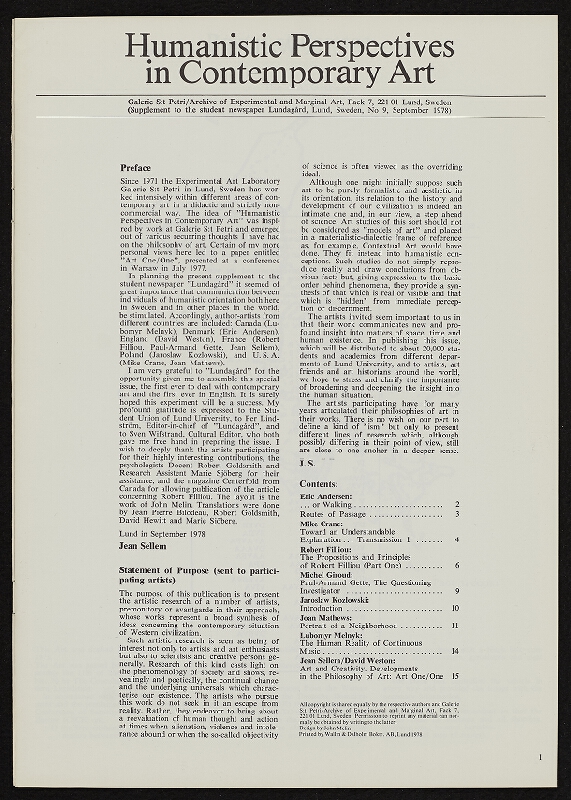 Eric Andersen – Bez názvu 