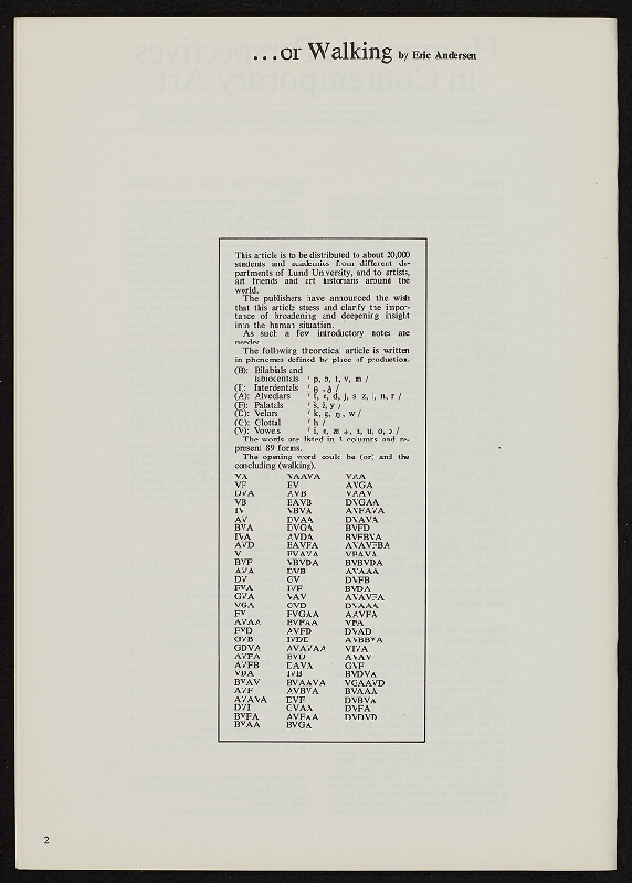 Eric Andersen – Bez názvu 