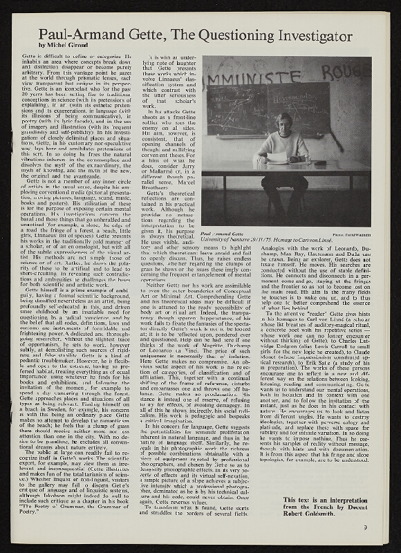 Eric Andersen – Bez názvu 