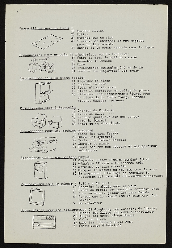 Benjamin Vautier – Rédaction au Laboratoire 31 