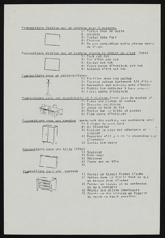 Benjamin Vautier – Rédaction au Laboratoire 31 
