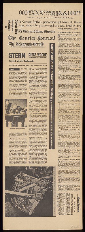 neznámý – Det er Fluxus 