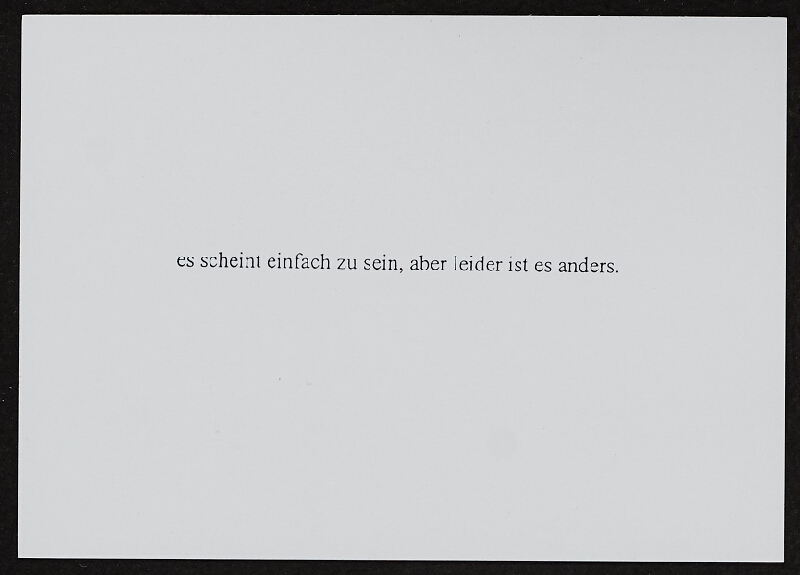 Jiří Valoch – ein text 