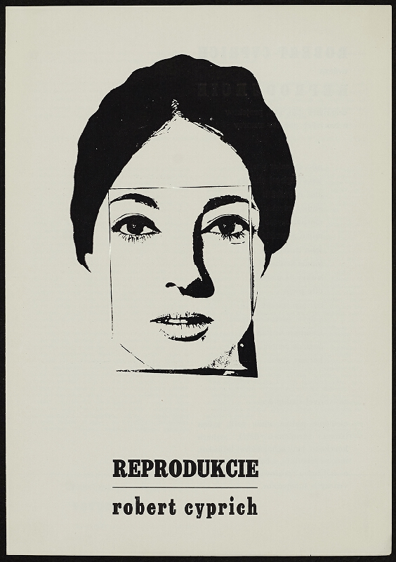 Robert Cyprich – Reprodukcie 