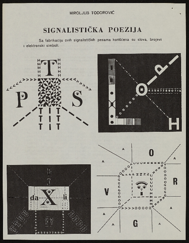Barrie Phillip Nichol – Late October grOnk Mailout, News Note Sheets, grOnk, Ganglia Press Toronto Kanada 