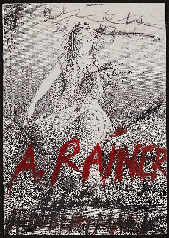 Armin ed. Hundertmark – Frauen, Edition Hundertmark 