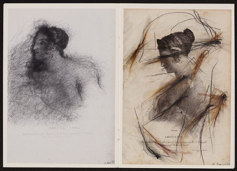 Armin ed. Hundertmark – Frauen, Edition Hundertmark 