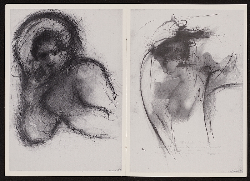 Armin ed. Hundertmark – Frauen, Edition Hundertmark 