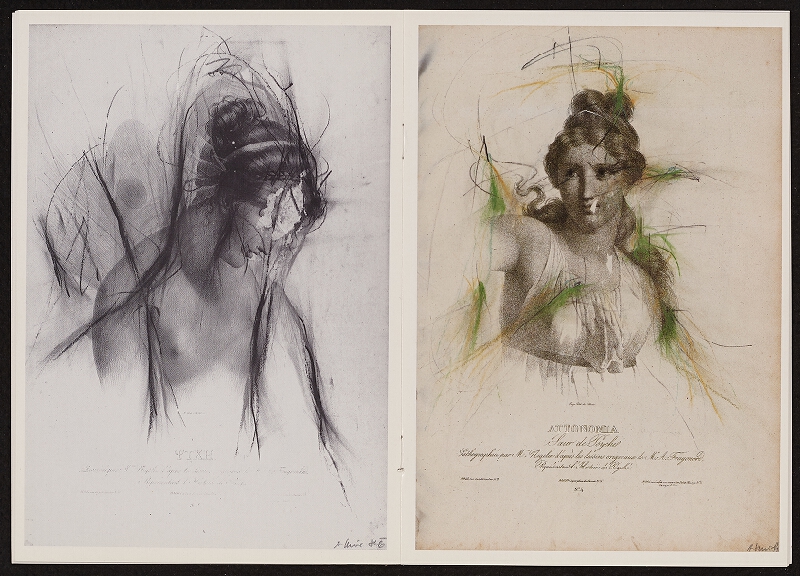 Armin ed. Hundertmark – Frauen, Edition Hundertmark 