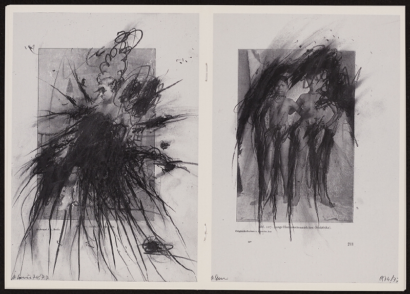 Armin ed. Hundertmark – Frauen, Edition Hundertmark 