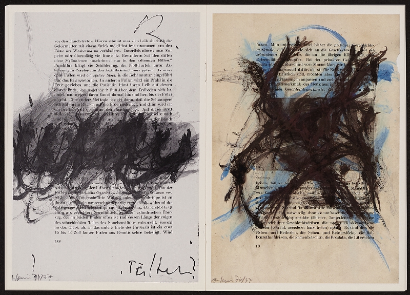 Armin ed. Hundertmark – Frauen, Edition Hundertmark 