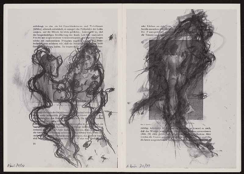 Armin ed. Hundertmark – Frauen, Edition Hundertmark 