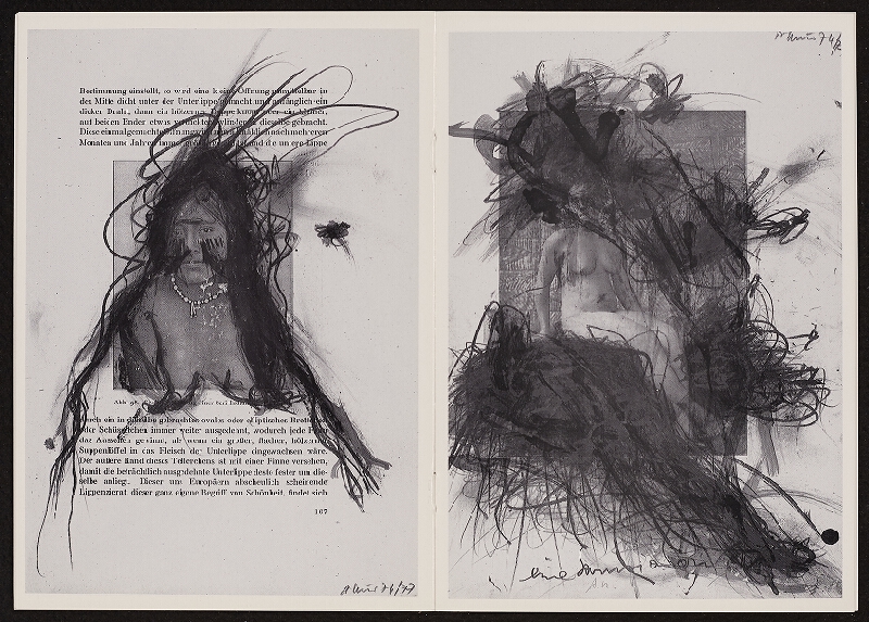 Armin ed. Hundertmark – Frauen, Edition Hundertmark 