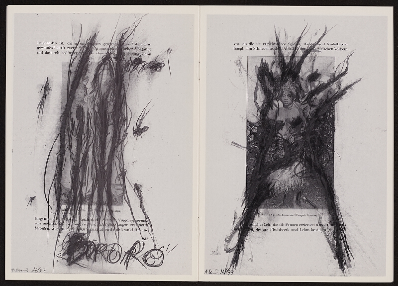 Armin ed. Hundertmark – Frauen, Edition Hundertmark 