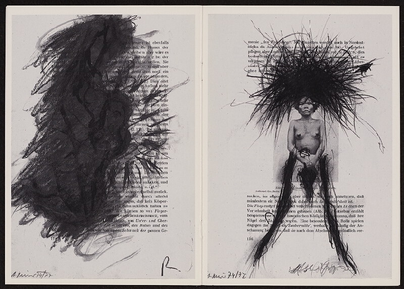 Armin ed. Hundertmark – Frauen, Edition Hundertmark 