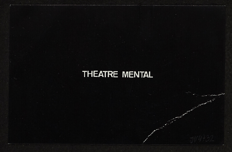 Maurice Roquet – Bez názvu 