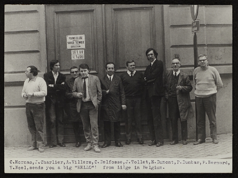 Maurice Roquet – Bez názvu 