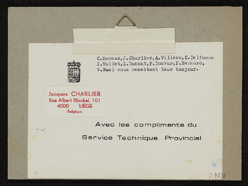 Maurice Roquet – Bez názvu 