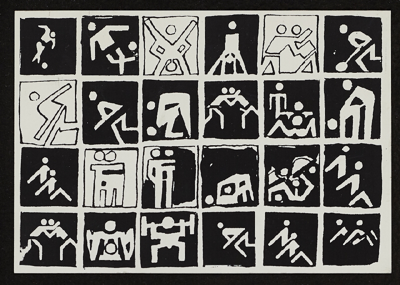 Aloys Ohlmann – Visuelle Erotik 