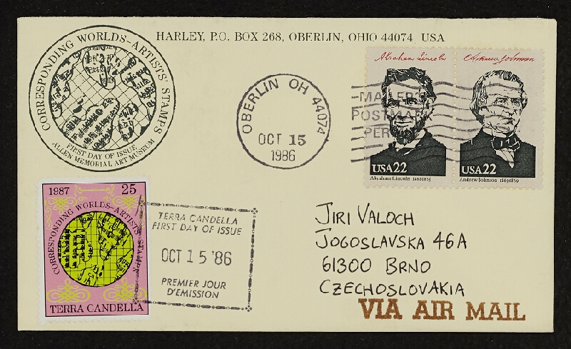 Terra Candella – Bez názvu 