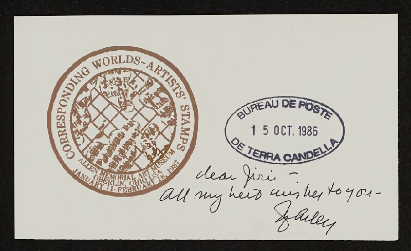 Terra Candella – Bez názvu 