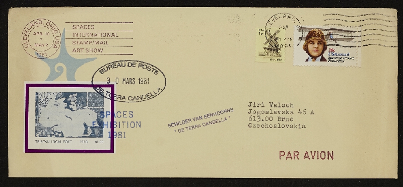 Terra Candella – bez názvu 