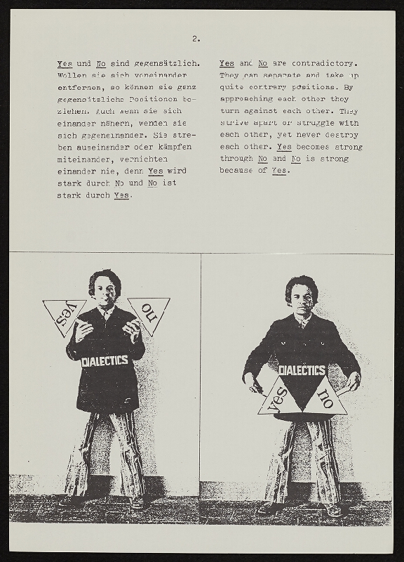 Géza Perneczky – Important business no.1 