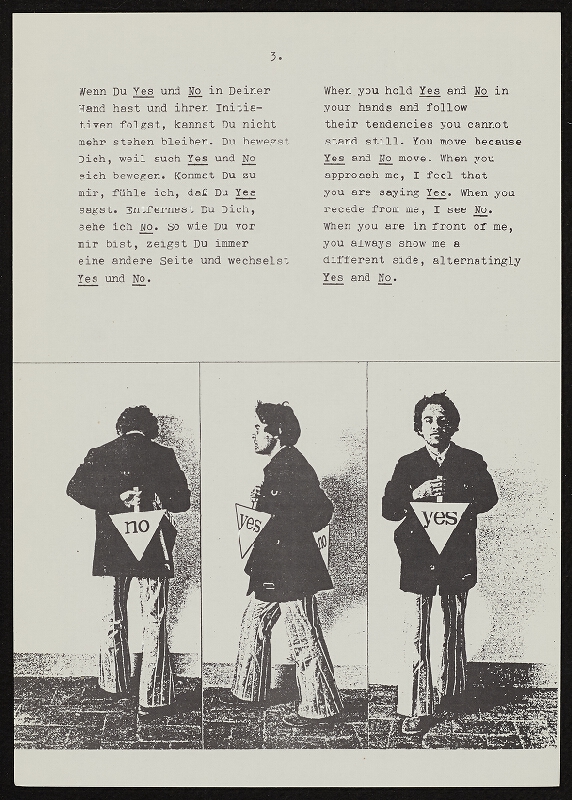 Géza Perneczky – Important business no.1 