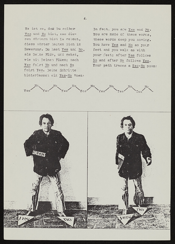 Géza Perneczky – Important business no.1 