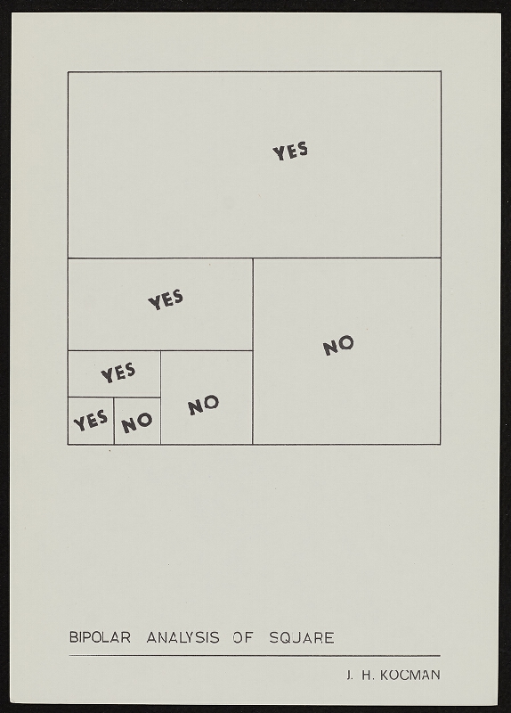 Géza Perneczky – Important business no.1 