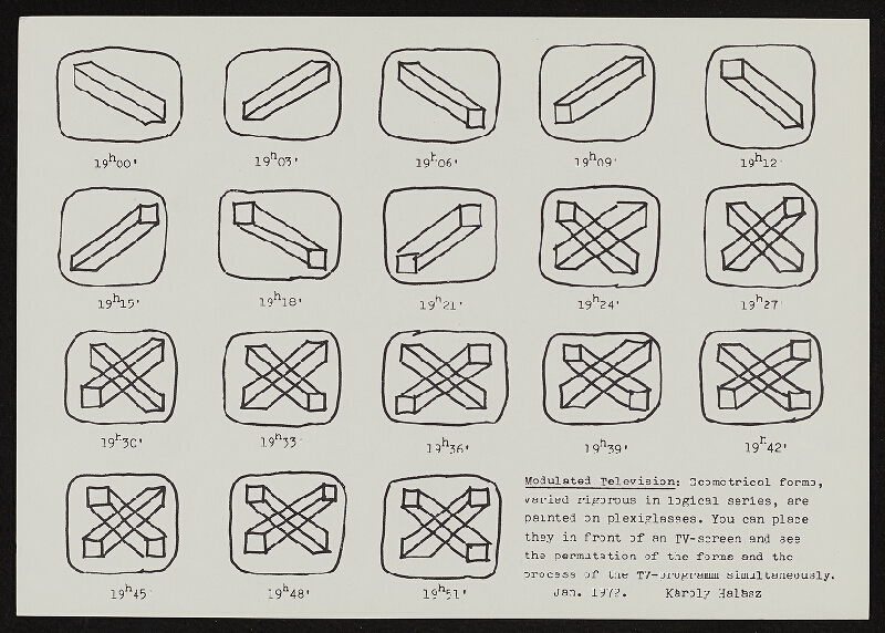 Géza Perneczky – Important business no.2 