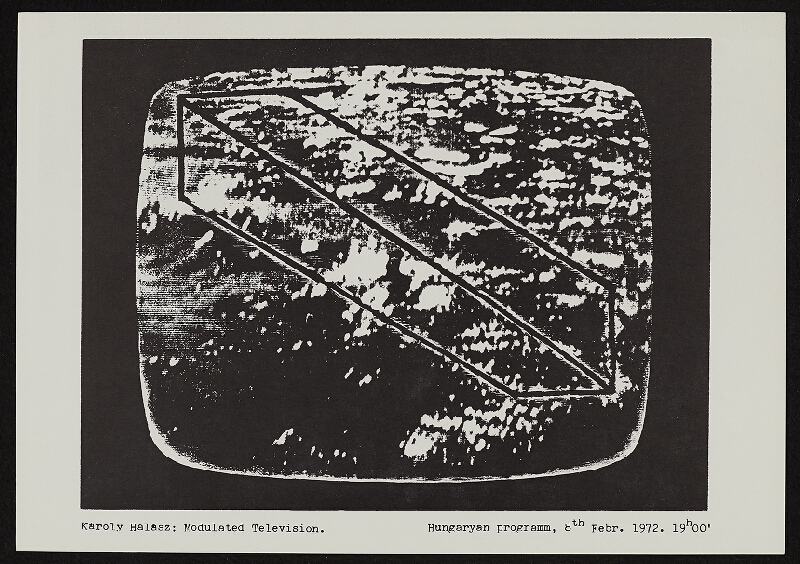 Géza Perneczky – Important business no.2 