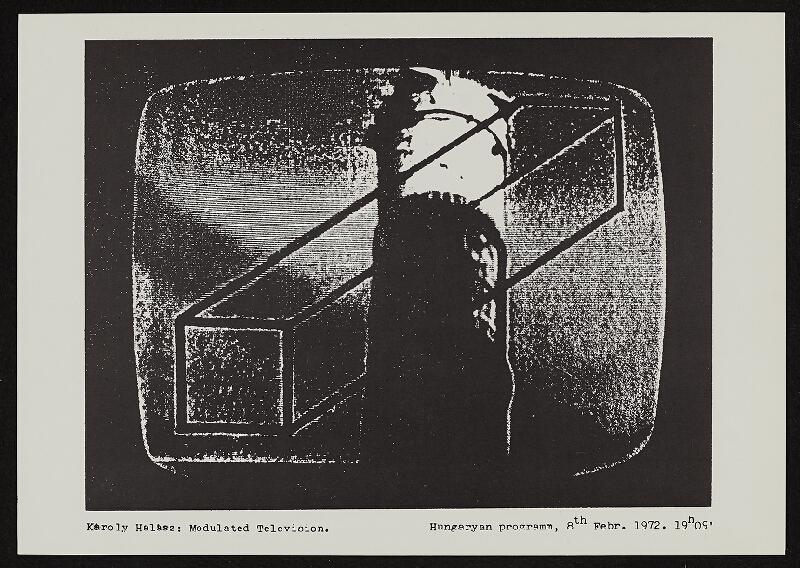 Géza Perneczky – Important business no.2 