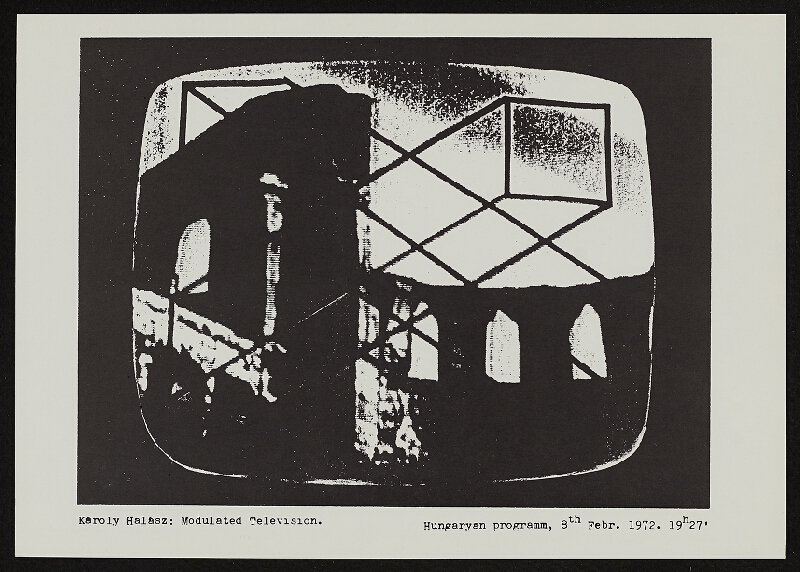 Géza Perneczky – Important business no.2 
