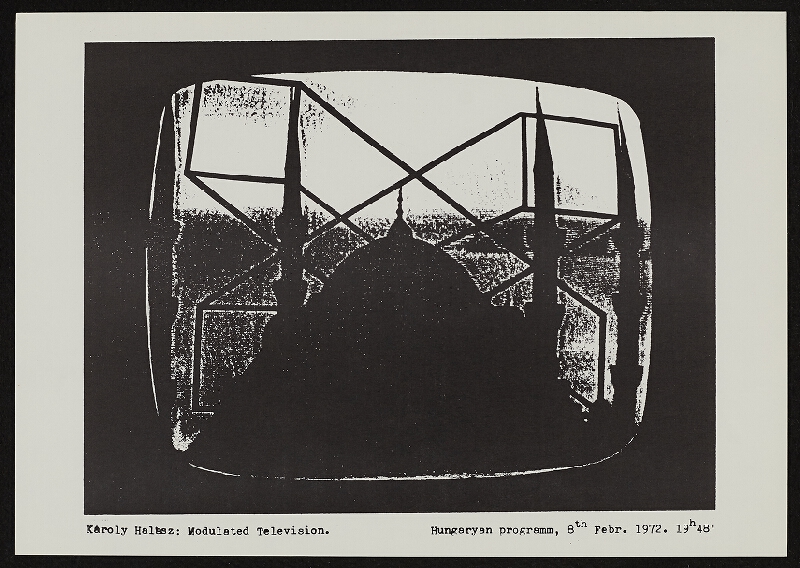 Géza Perneczky – Important business no.2 