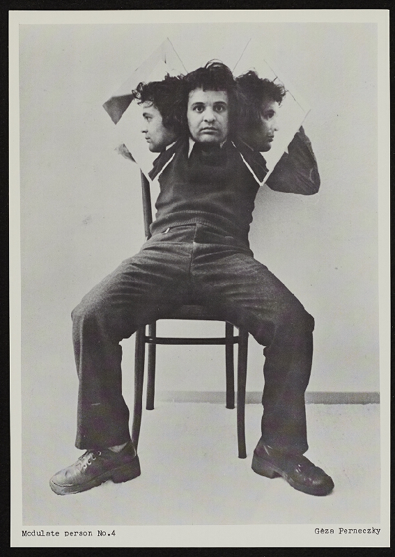 Géza Perneczky – Important business no.2 