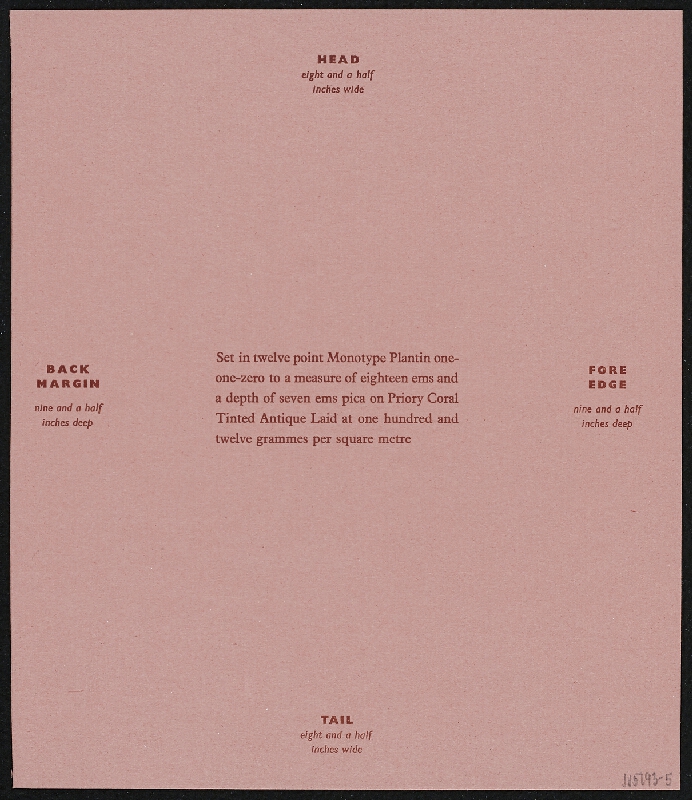 Robin Crozier – Sandsand Wichwich 