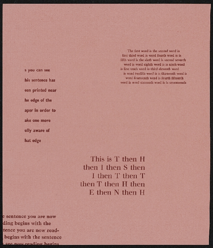 Robin Crozier – Sandsand Wichwich 